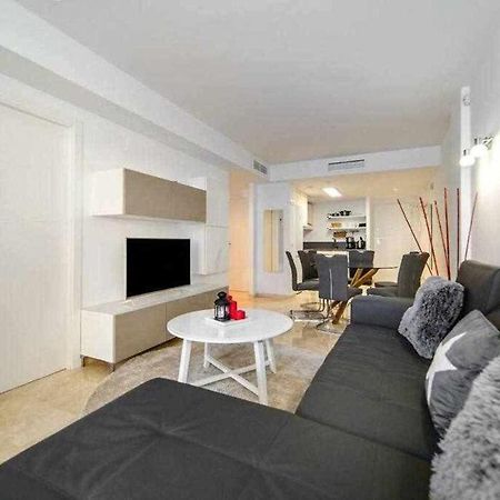 Espanhouse Elvis Apartment Torrevieja Exterior foto