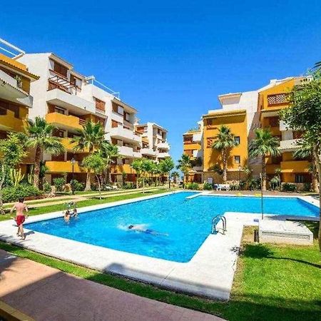 Espanhouse Elvis Apartment Torrevieja Exterior foto
