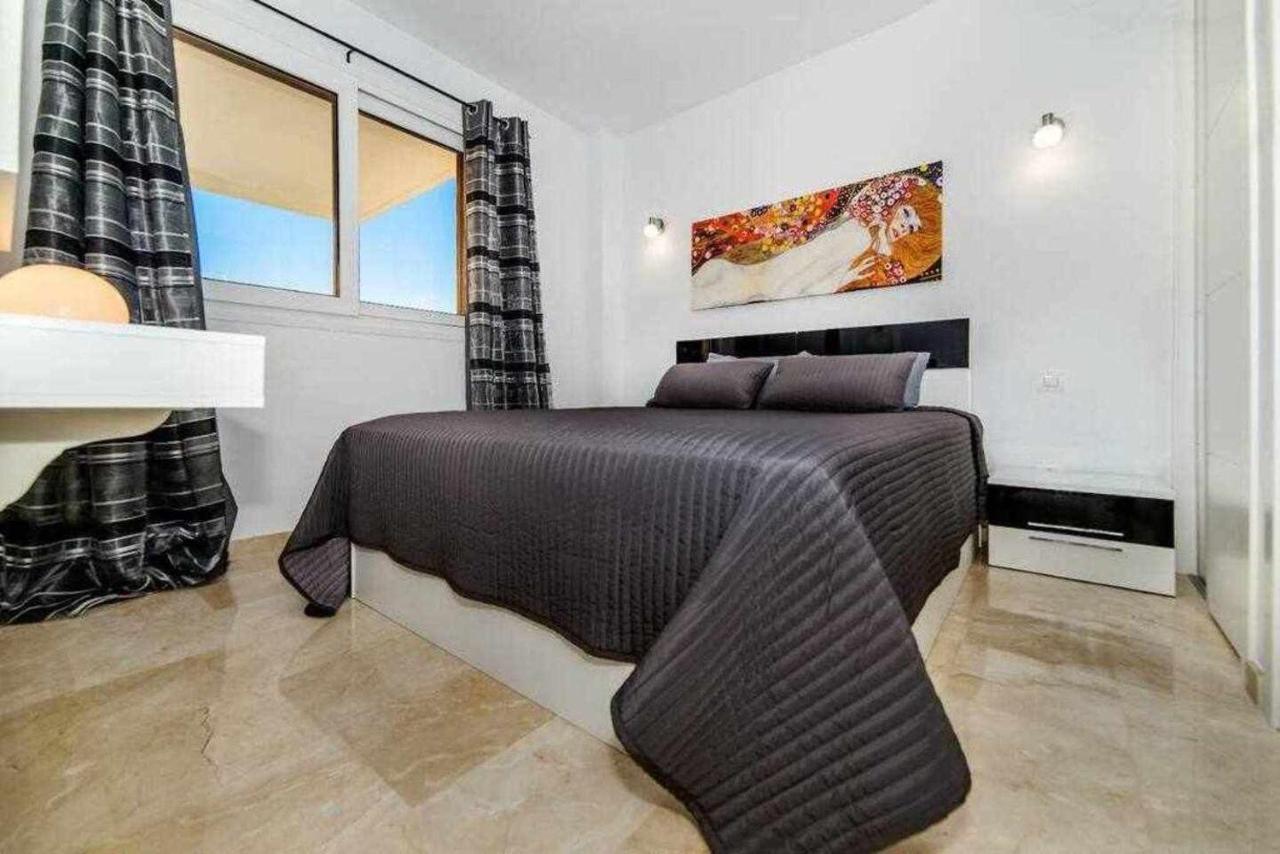 Espanhouse Elvis Apartment Torrevieja Exterior foto