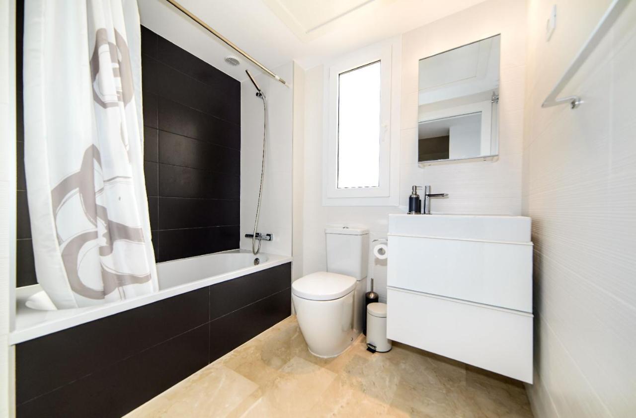 Espanhouse Elvis Apartment Torrevieja Exterior foto